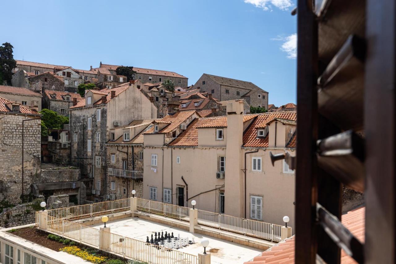Apartments And Rooms Lejletul Dubrovnik Exterior foto