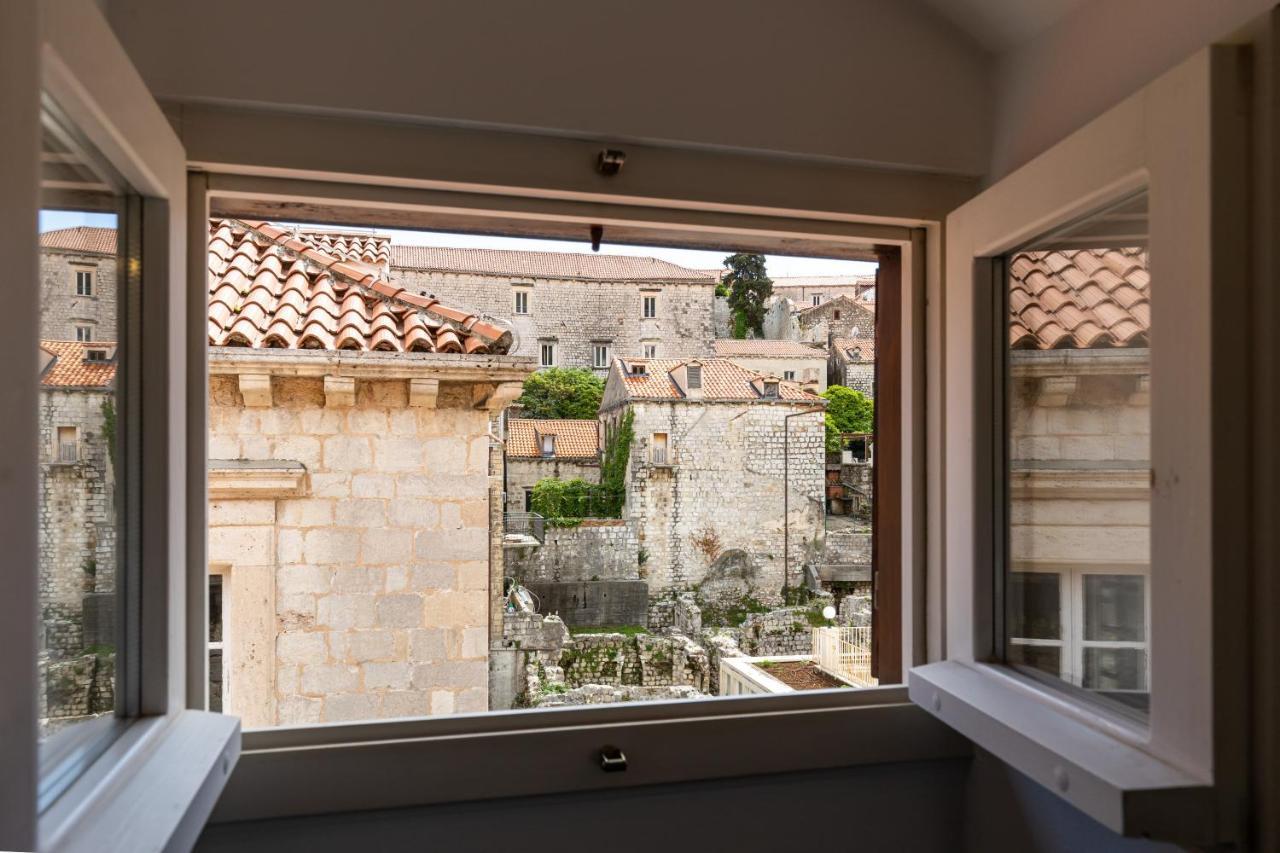 Apartments And Rooms Lejletul Dubrovnik Exterior foto