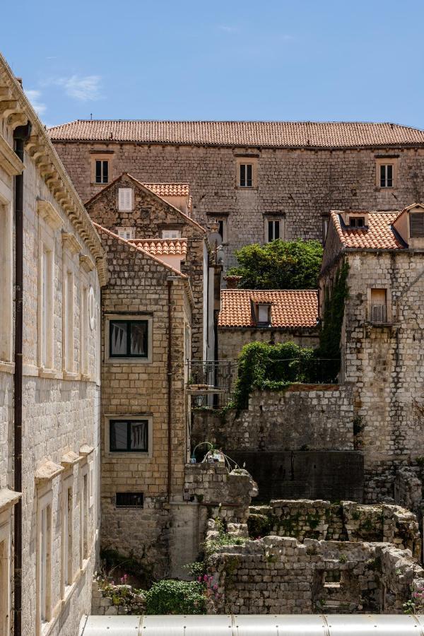 Apartments And Rooms Lejletul Dubrovnik Exterior foto