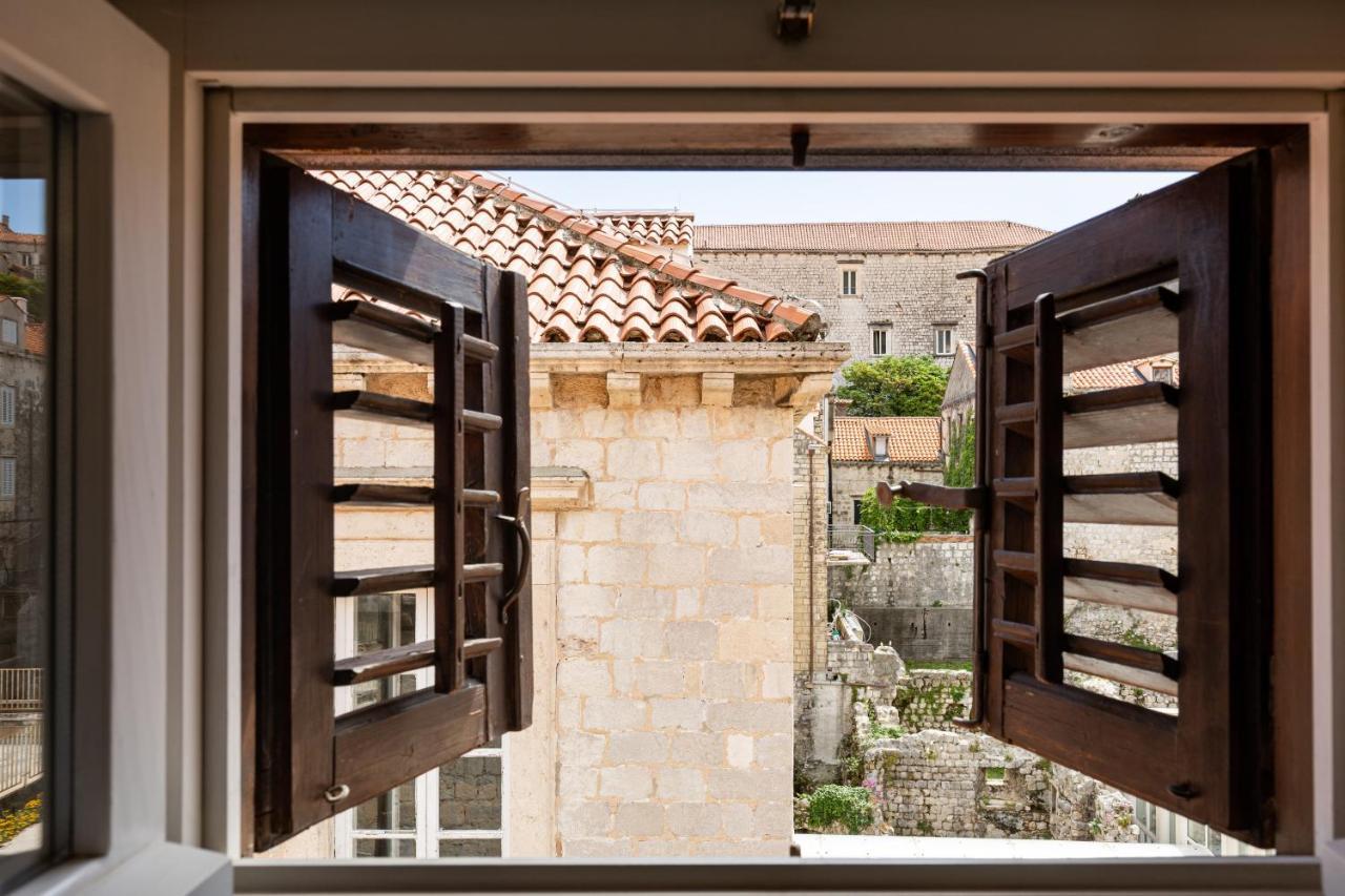 Apartments And Rooms Lejletul Dubrovnik Exterior foto